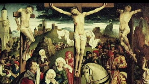 Cesty víry - Turínské plátno