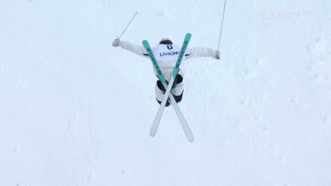 Světový pohár ve freestyle lyžování - SP Itálie