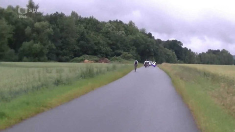 Mistrovství ČR a SR v silniční cyklistice 2022 - MČR/MSR