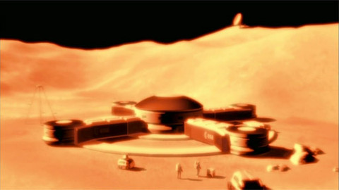 Vesmír - 7/12 Kolonizace Marsu