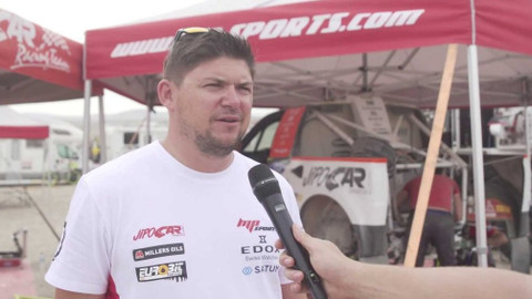 Rallye Dakar - Dakarské ozvěny