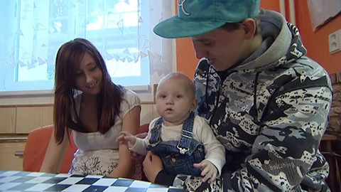 Pološero - Děti dětí