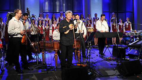 Koncert pro Emila