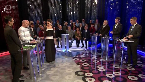 Máte slovo s M. Jílkovou - 2. února 2017