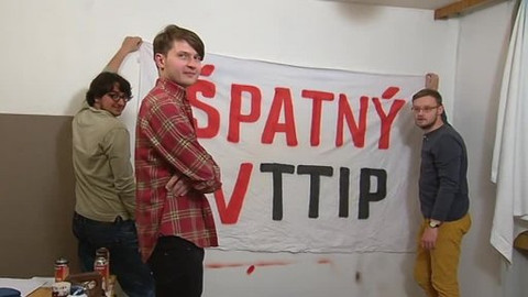 Nedej se! - Špatný VTTIP