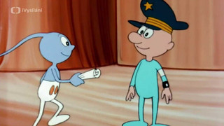 Byl jednou jeden život