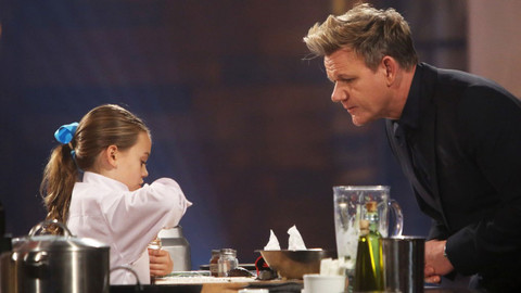 MasterChef Junior - Epizoda 13/16