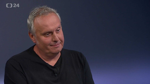 Interview ČT24 - 21. července