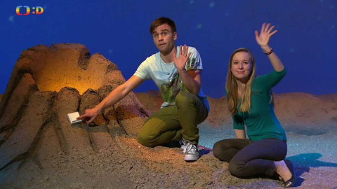 PLANETA YÓ - 7. prosince 2017