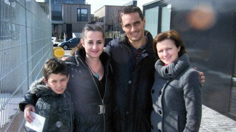 13. komnata - 13. komnata Romana Šebrleho