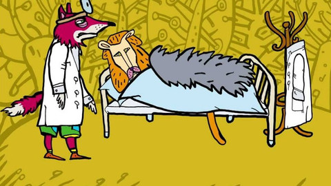 Bajkovník - 5. října 2016