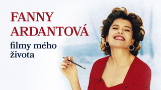 Fanny Ardantová: filmy mého života
