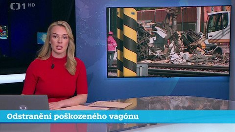 Události v regionech (sever a východ) - 11. června 2024