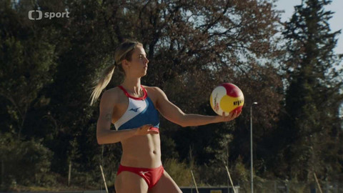 Volejbalový magazín - 11. dubna 2022