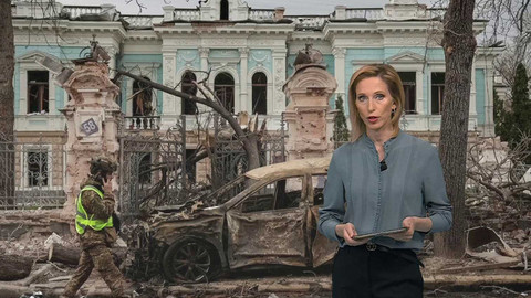 Horizont ČT24 - 14. dubna