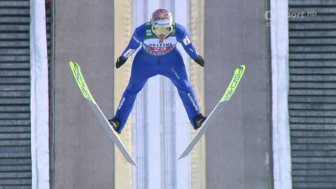 Turné čtyř můstků - Německo – Garmisch-Partenkirchen