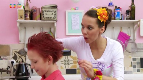 Draci v hrnci - Žvýkačky i čaj, máta, to je ráj