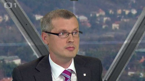 Otázky Václava Moravce - 24. srpna 2014 12:00