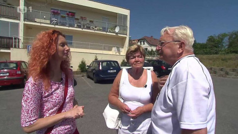 Černé ovce - 9. října 2019