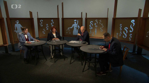 Historie.cs - Prezidentské milosti