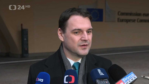 90’ ČT24 - 90′ ČT24