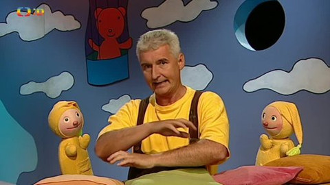 Kouzelná školka - 19. června 2014