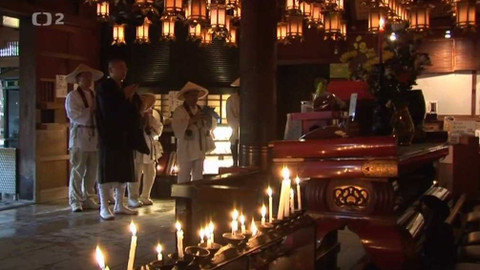 Bohové a proroci - 9/15 Kóbo Daiši