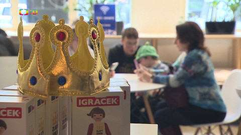 Zprávičky - 3. února