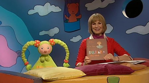 Kouzelná školka - 17. prosince 2013