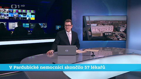 Události v regionech (sever a východ) - 3. dubna 2024