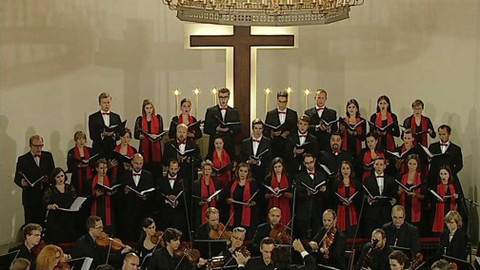 Hvězdy barokní hudby zazáří v Ostravě