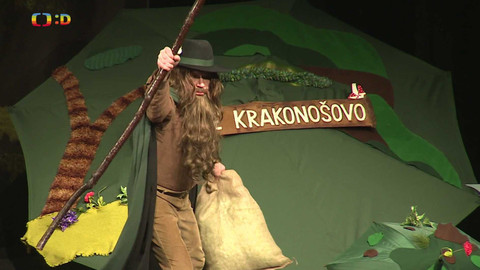 Zprávičky - 29. prosince 2024