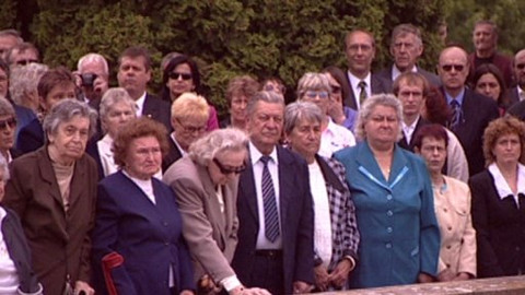 Reportéři ČT - 12. června 2006