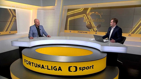 Studio fotbal - Dohráno