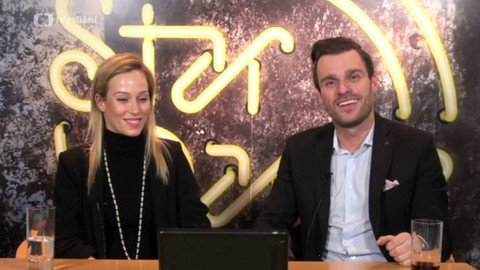 StarDance - Videochat