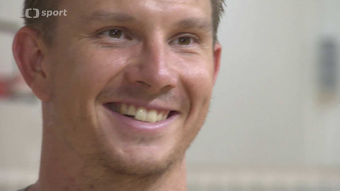 První oddíl - David Schweiner