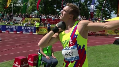 IAAF Athletix - IAAF Athletix Magazine 2014