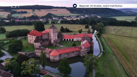 Místo iReportéra - 14. listopadu