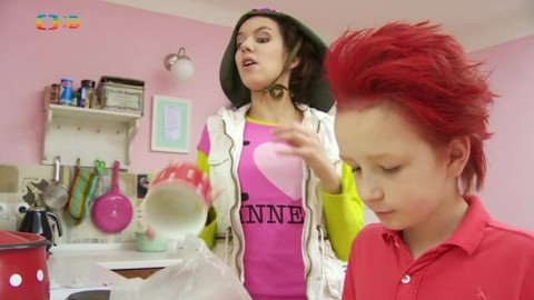 Draci v hrnci - Štědrá večeře klepe na dveře