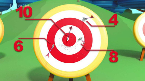 Vyber si svůj sport - Lukostřelba