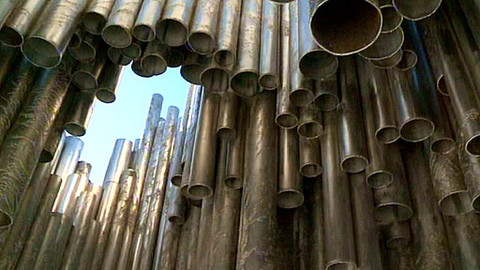 Postřehy odjinud - Finsko očima Petra Voldána