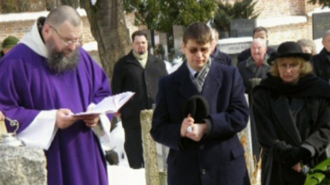 Reportéři ČT - 27. listopadu 2006