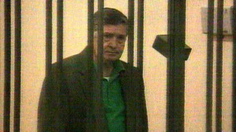 Reportéři ČT - 4. září 2006