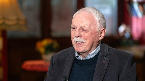 Na plovárně - Petr Brukner