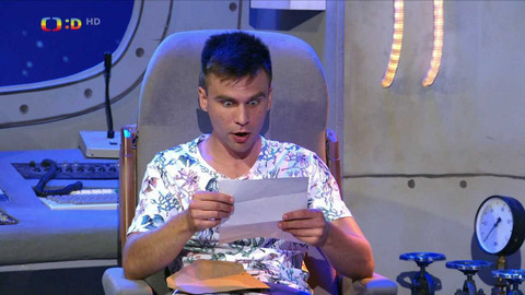 PLANETA YÓ - 9. listopadu 2022