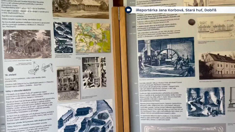 Místo iReportéra - 24. října