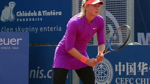 Prague Open - J&T Sparta Prague Open 2017