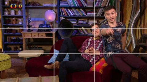 PLANETA YÓ - 25. června 2019