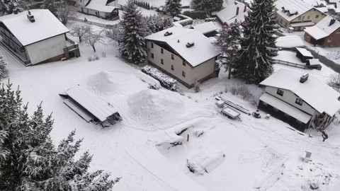 Černé ovce - 23. března