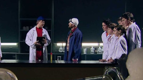 U6 - Úžasný svět techniky - 21. února 2016